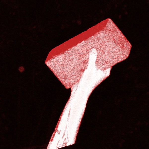 Brick Band Logo